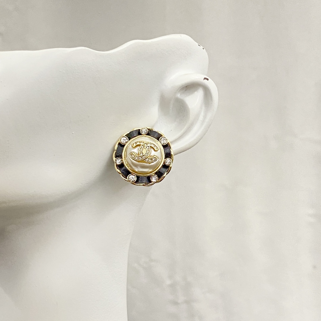 Moncler Haute Couture Haute Couture Fine Jewelry Necklace Bracelet Ring 7