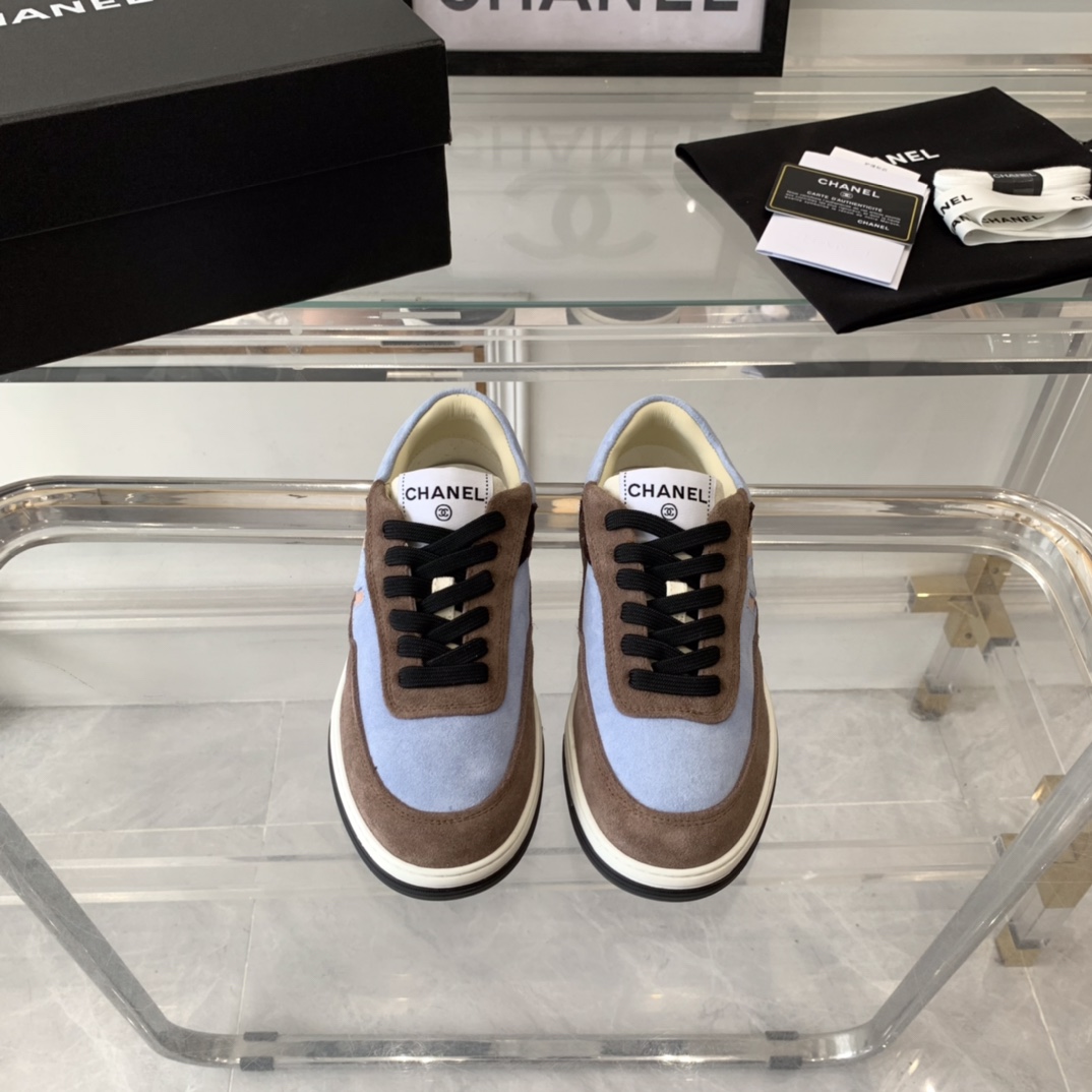 NO:173888,Chanel new panda sneakers top version original purchase and development The love of internet celebrity bloggers Super popular model Imported cowhide upper sheepskin lining Original TPU outsole Size: 35-40, casual shoes/sports shoes, chanel, sneakers, cowhide, sheepskin19860909Chanel新款熊猫运动鞋 顶级版本 原版购入开发 网红博主的挚爱 超高人气款 进口牛皮鞋面 羊皮内里 原版TPU大底 Size:35-40,休闲鞋/运动鞋,chanel,sneakers,cowhide,sheepskin,Women's Shoes