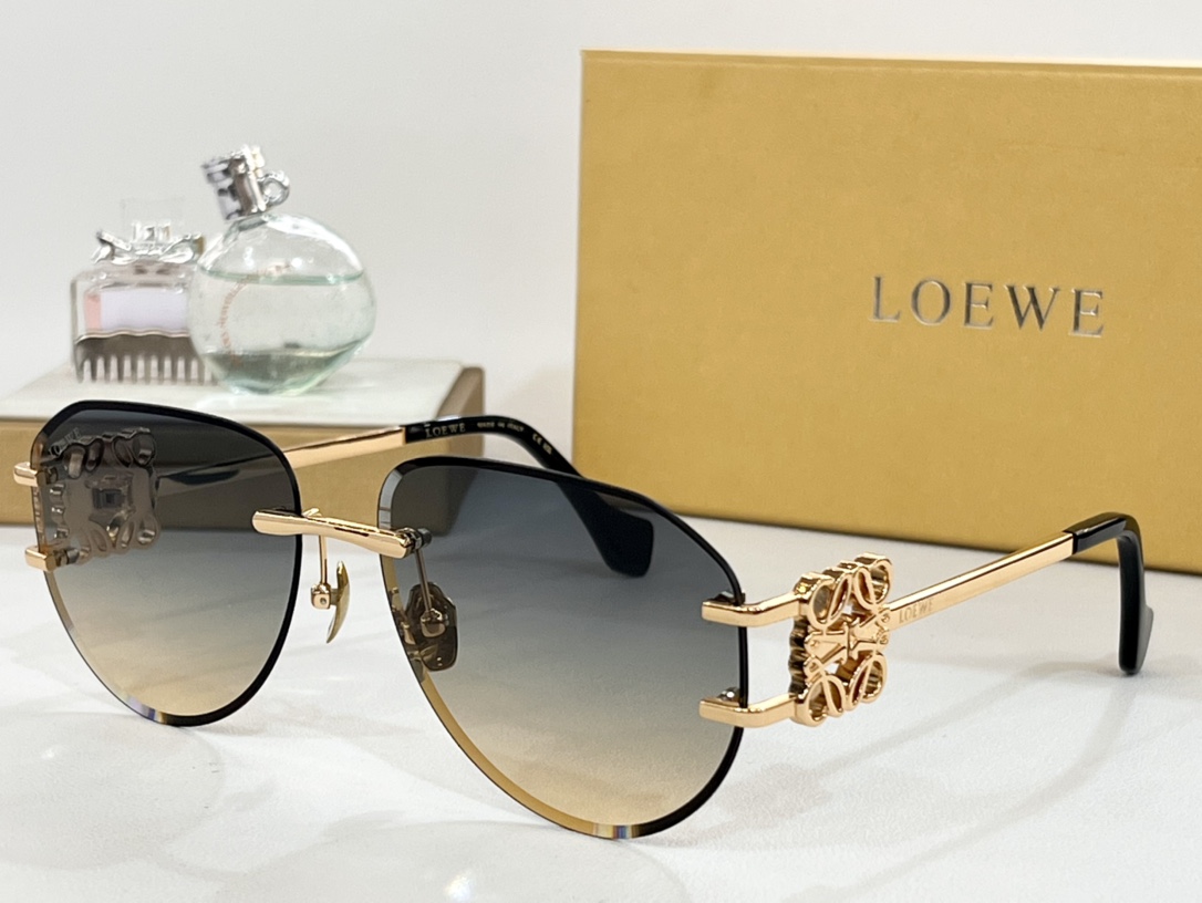 LOEWE
MODEL： LW5092S
SIZE：62口16-135
