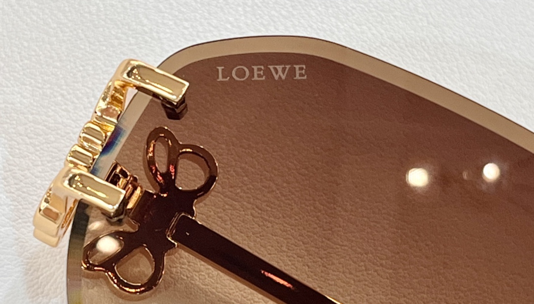  LOEWE
MODEL： LW5092S
SIZE：62口16-135
