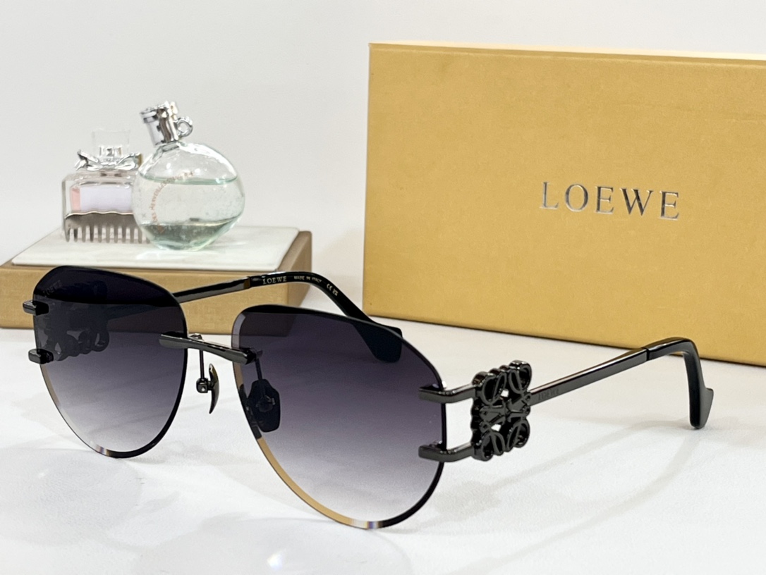  LOEWE
MODEL： LW5092S
SIZE：62口16-135

