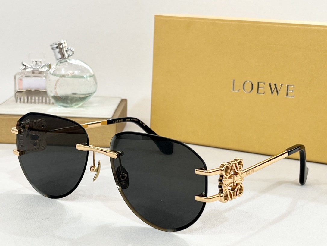  LOEWE
MODEL： LW5092S
SIZE：62口16-135
