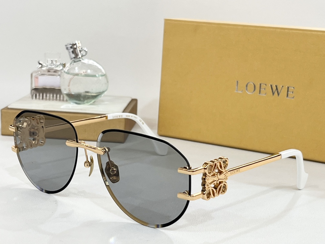  LOEWE
MODEL： LW5092S
SIZE：62口16-135
