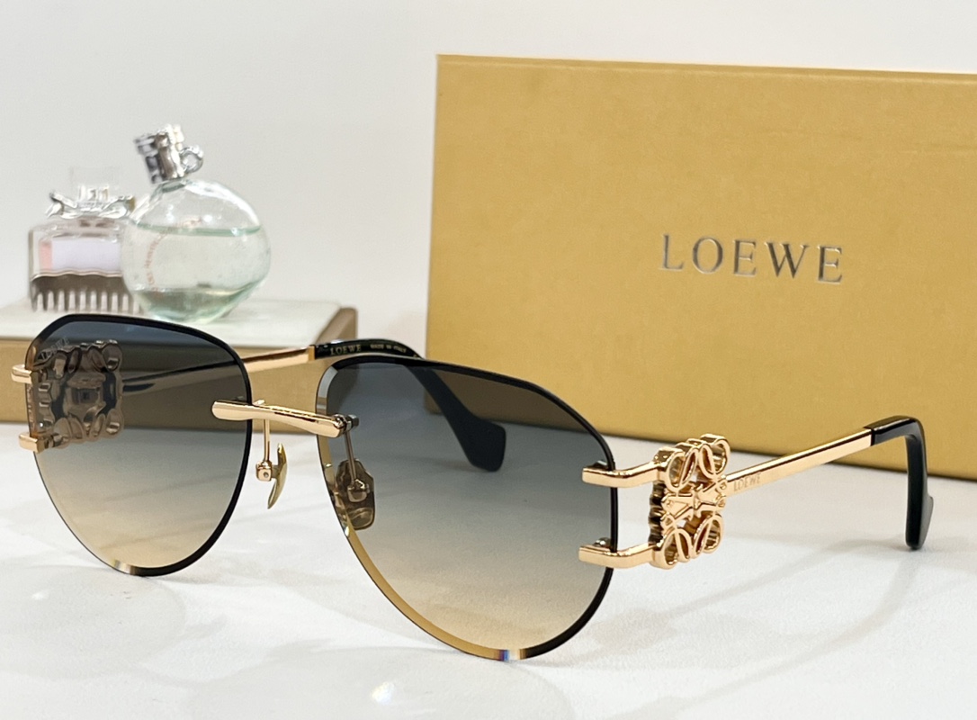  LOEWE
MODEL： LW5092S
SIZE：62口16-135
