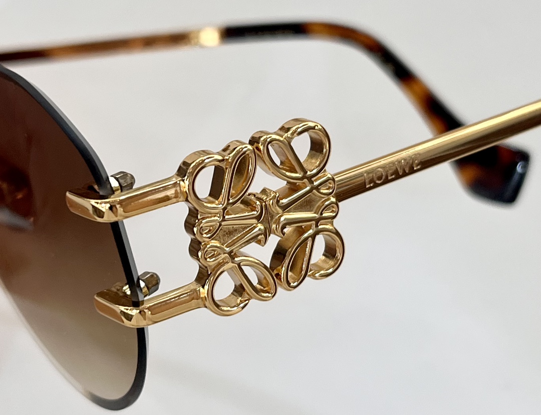  LOEWE
MODEL： LW5092S
SIZE：62口16-135
