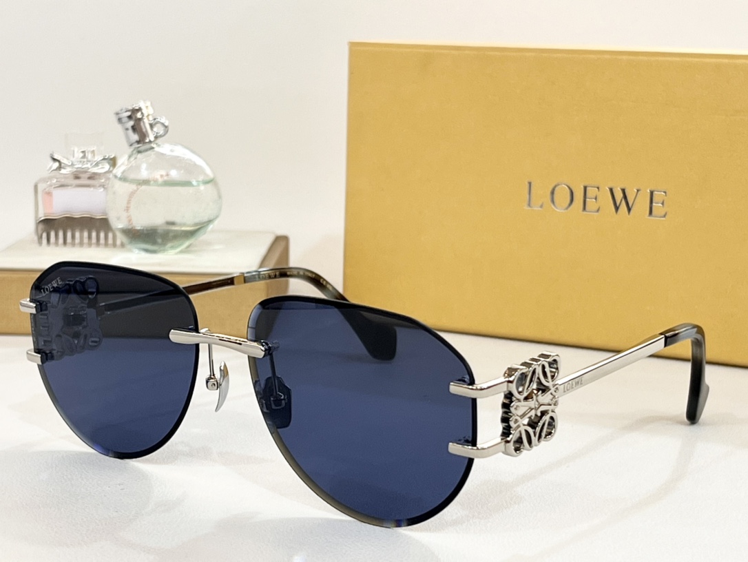  LOEWE
MODEL： LW5092S
SIZE：62口16-135
