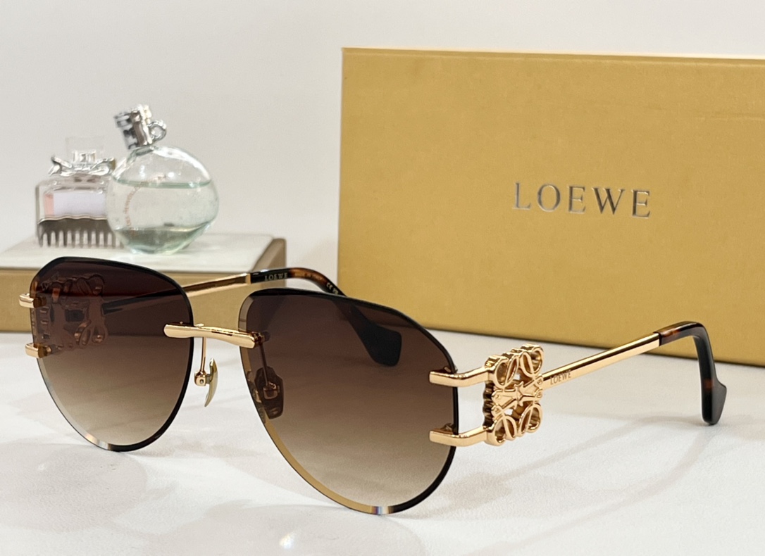  LOEWE
MODEL： LW5092S
SIZE：62口16-135
