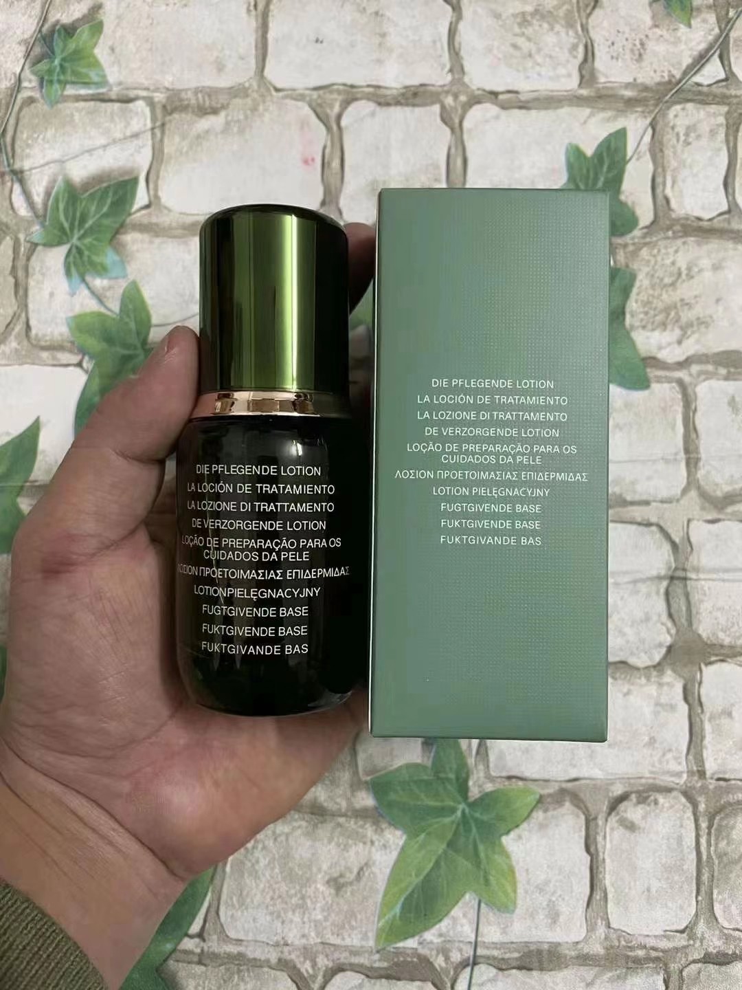La Mer The Treatment Lotion 5 fl oz/50 ml - Hydrating Face Toner 3 a1712408111131 6847