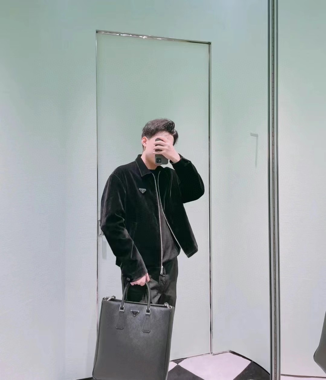 Prada For sale in Italy
