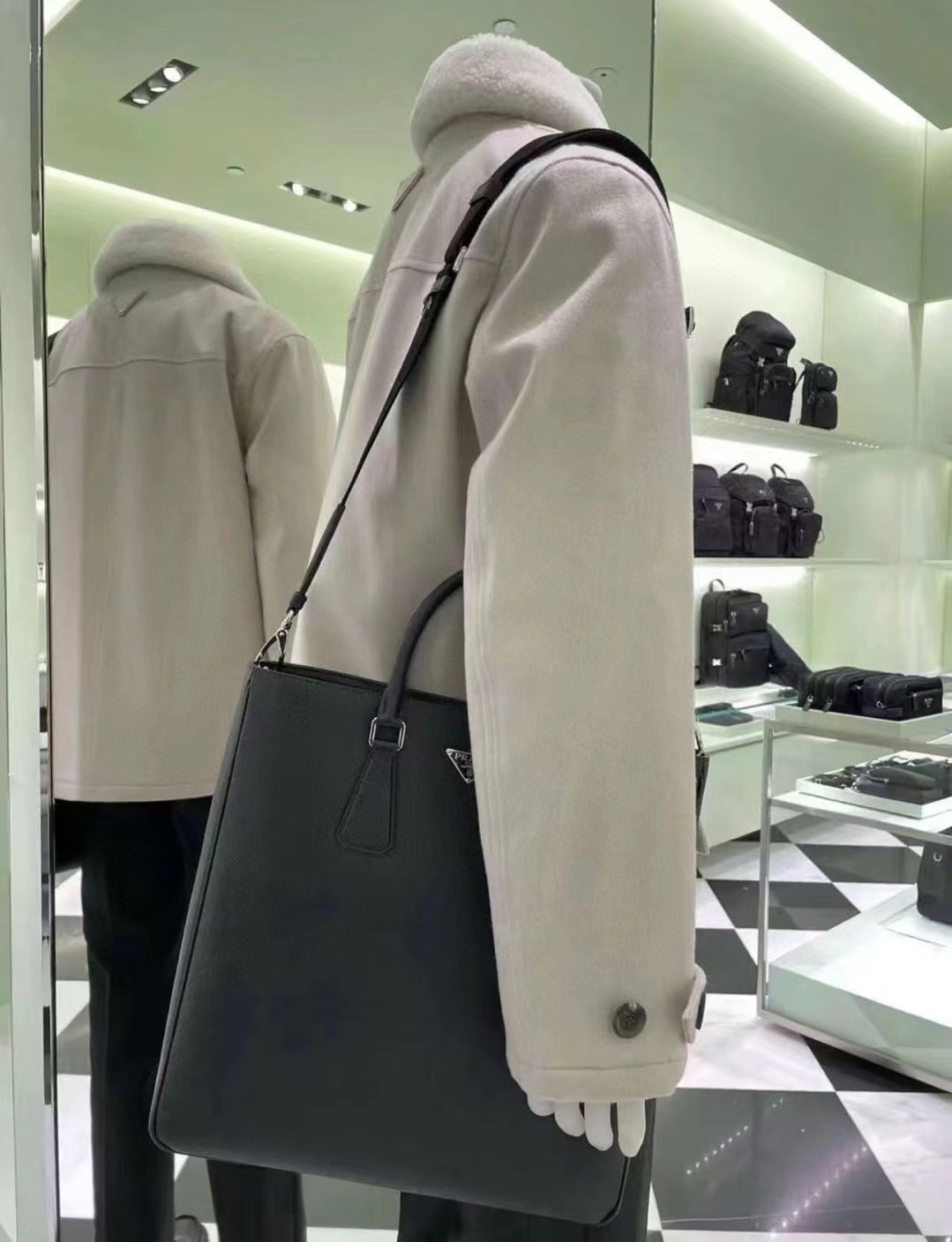 Prada For sale in Italy