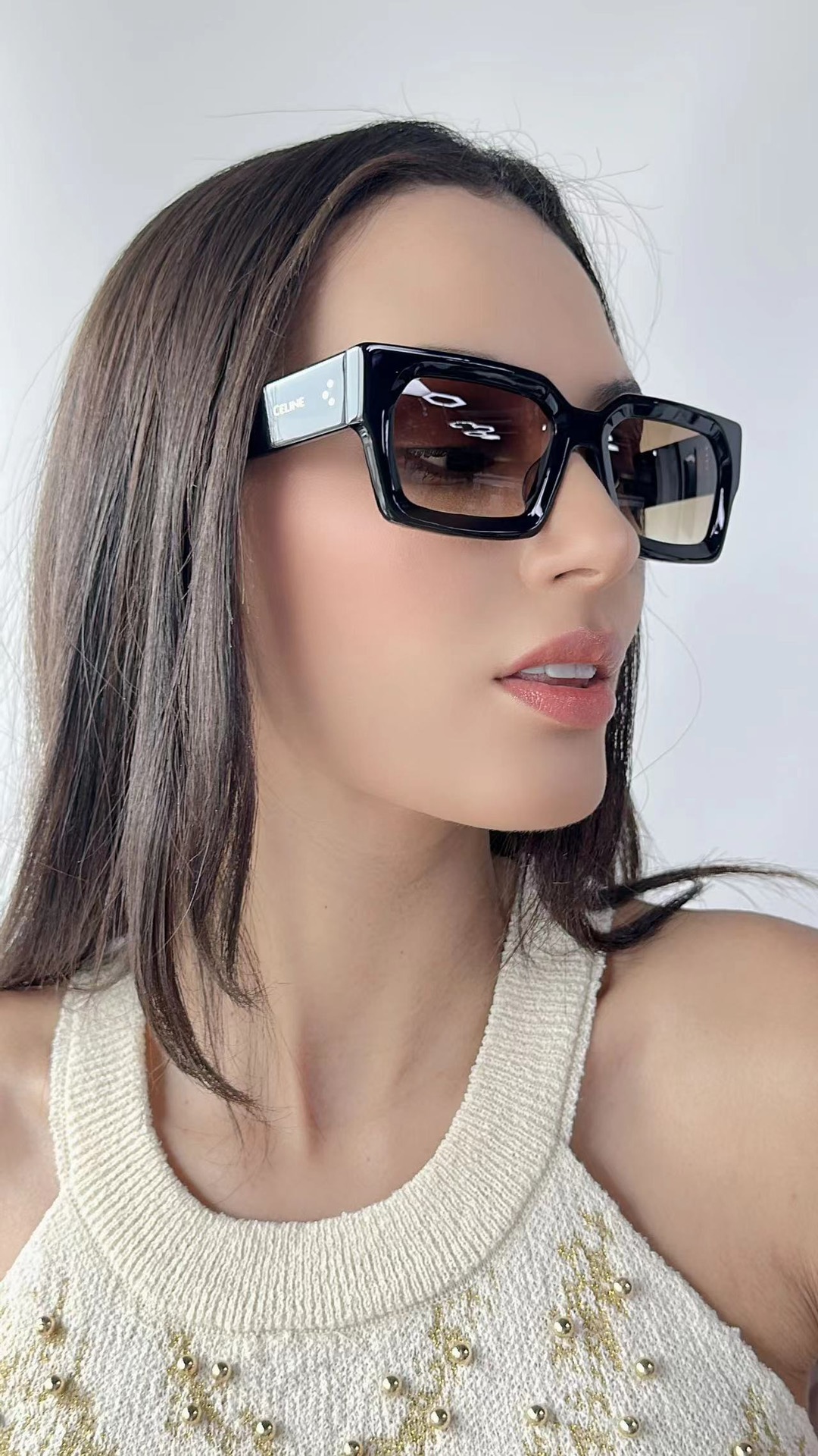 셀린느 선글라스 73929 Celine Sunglasses