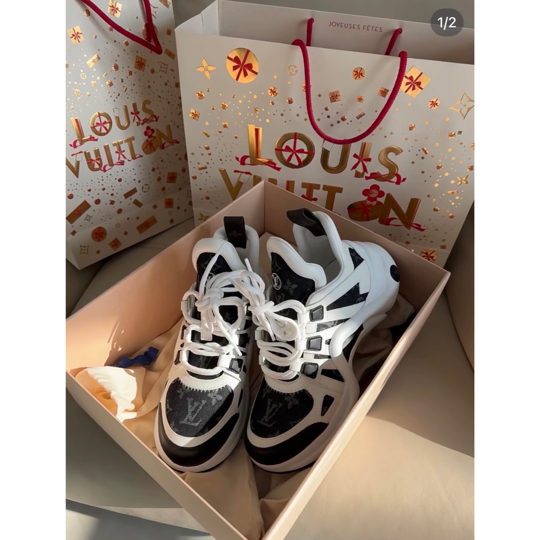 [Louis Vuitton Women
