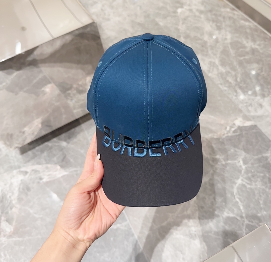 NO:195147,Burberry baseball cap, big brand synchronization, super easy to match, shipped!  Hat fisherman hat baseball hat knit hat, hat, burberry, espadrilles, hats19860909巴宝莉 棒球帽,大牌同步,超好搭配,出货！帽子渔夫帽棒球帽针织帽,帽子,burberry,espadrilles,hats,hat