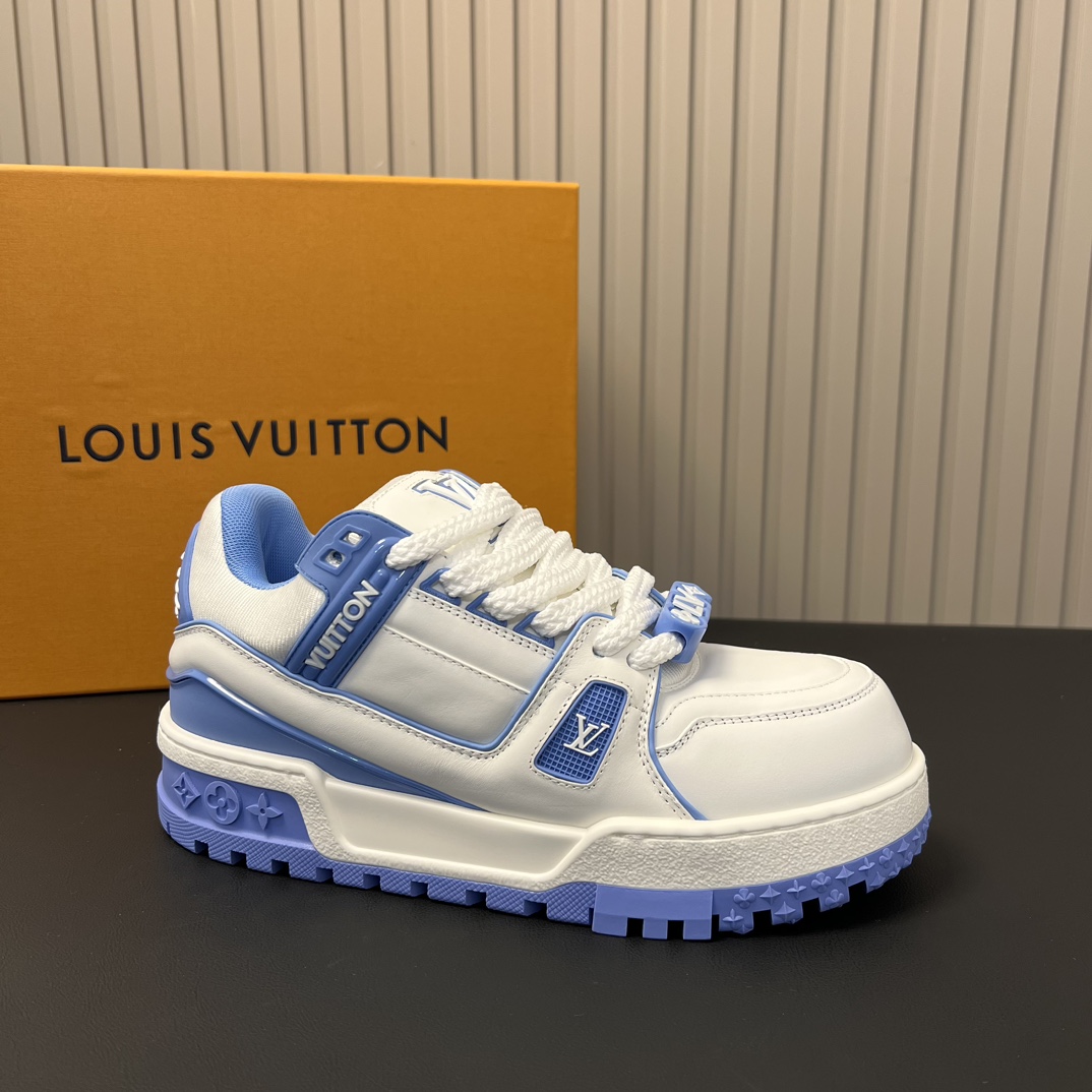 Louis Vuitton Haute Couture Haute Couture Ready-to-Wear Clothing Dress 4
