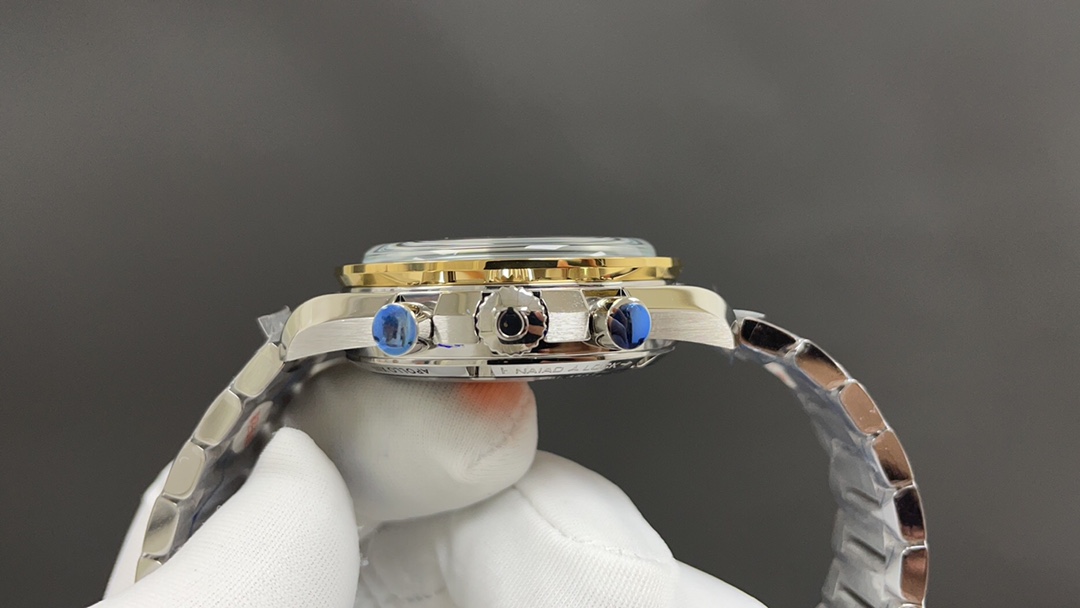 Omega 今日推荐 超霸 阿波罗11号 42mm 3861 机
