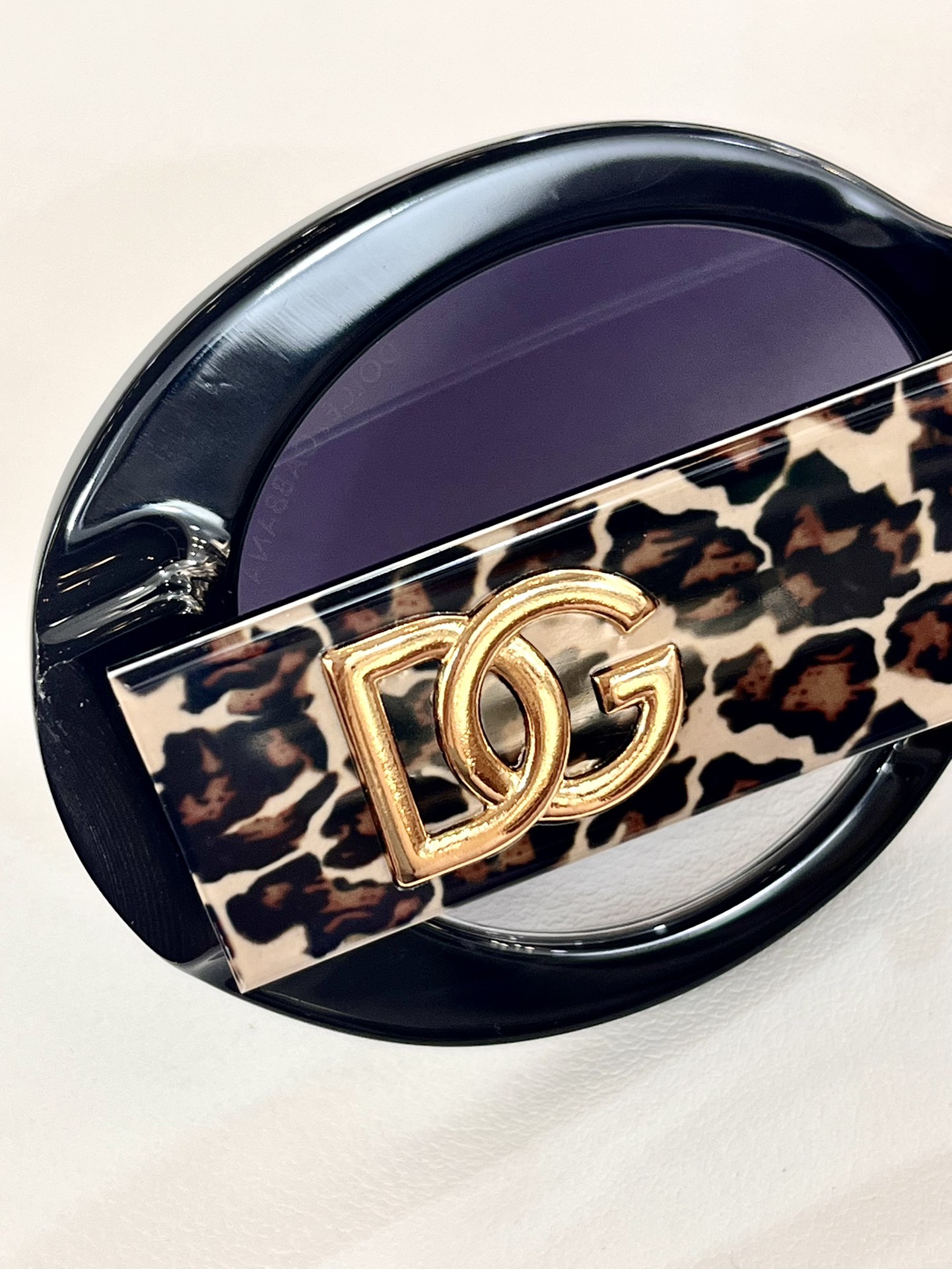 DOLCE & GABBAN*MODEL：DG4448SIZE：55口20-145