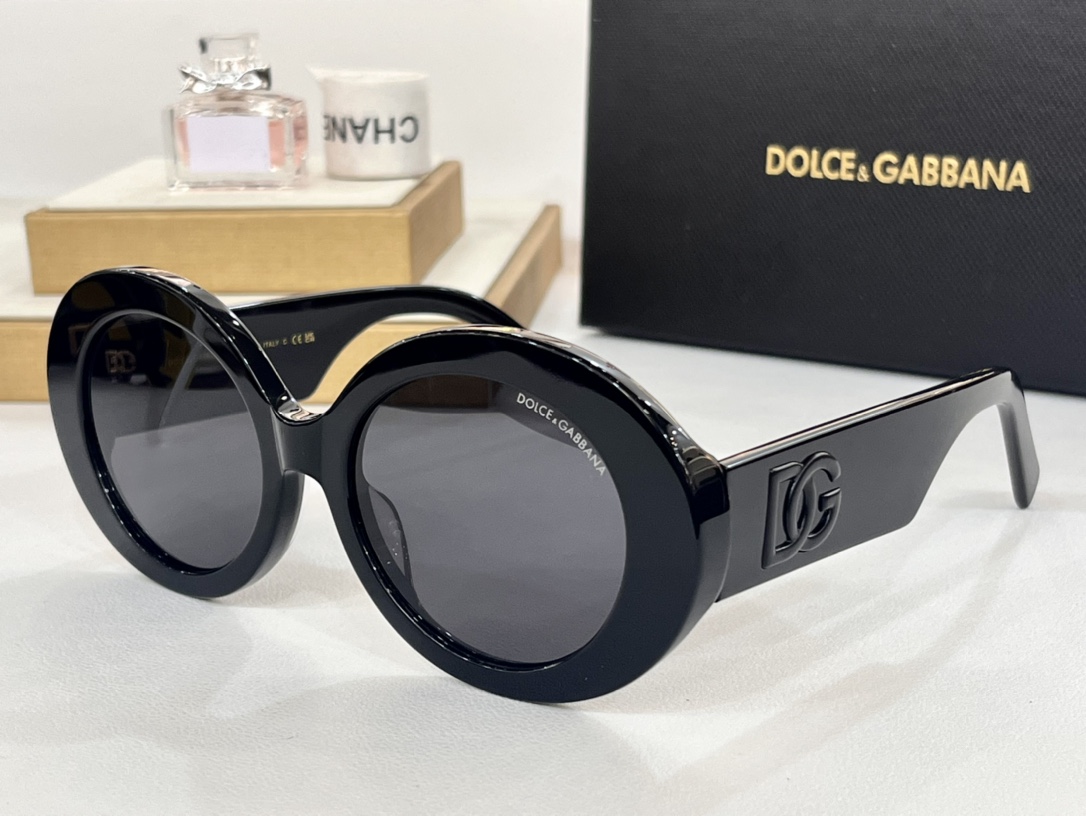 DOLCE & GABBAN*MODEL：DG4448SIZE：55口20-145