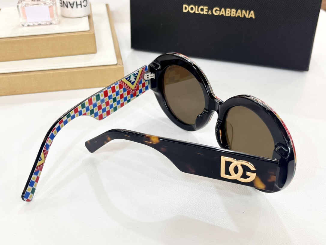 DOLCE & GABBAN*MODEL：DG4448SIZE：55口20-145