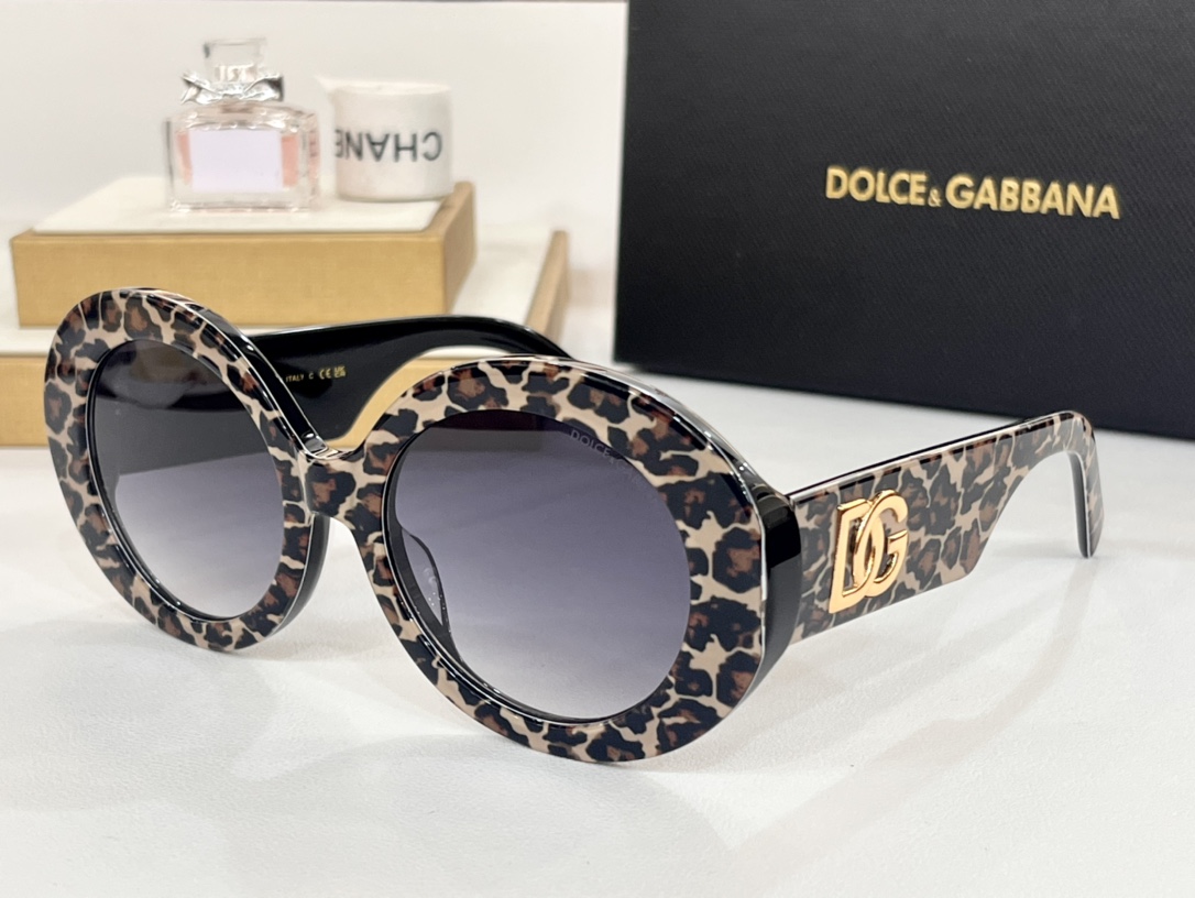DOLCE & GABBAN*MODEL：DG4448SIZE：55口20-145