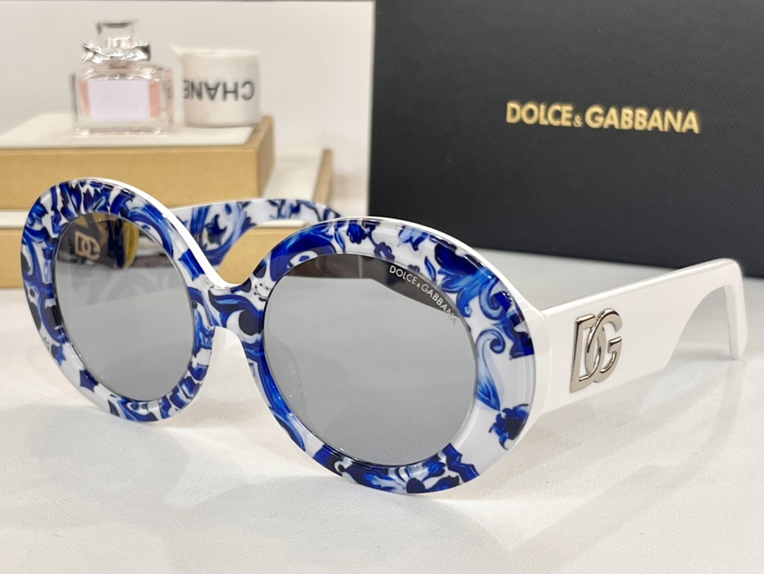 DOLCE & GABBAN*MODEL：DG4448SIZE：55口20-145