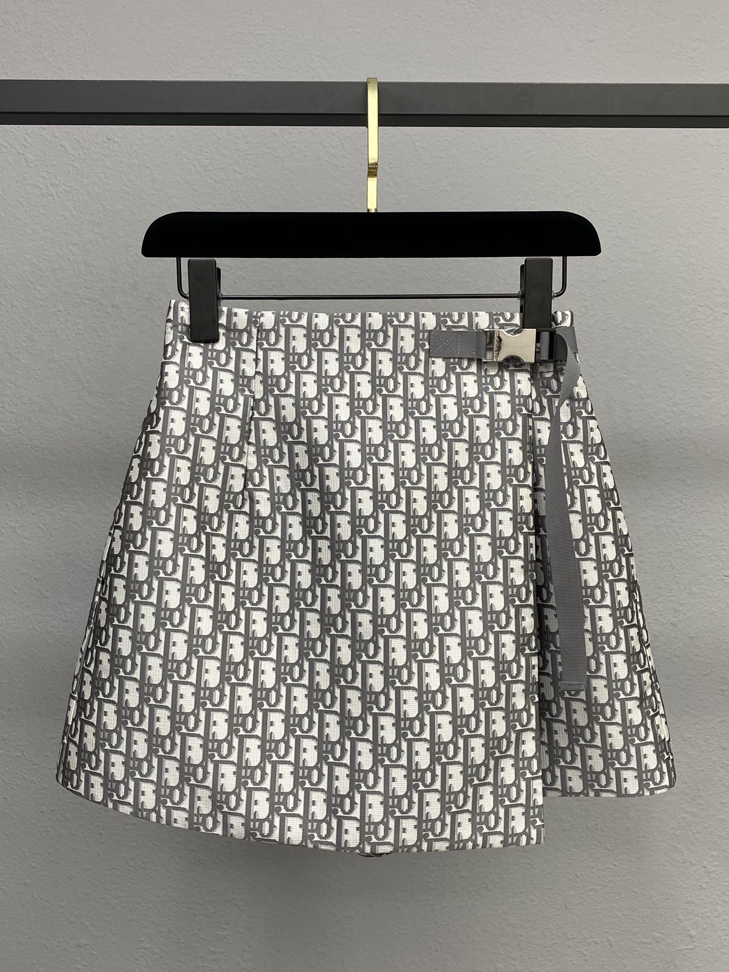 Dior Clothing Shorts Same as Original
 Grey