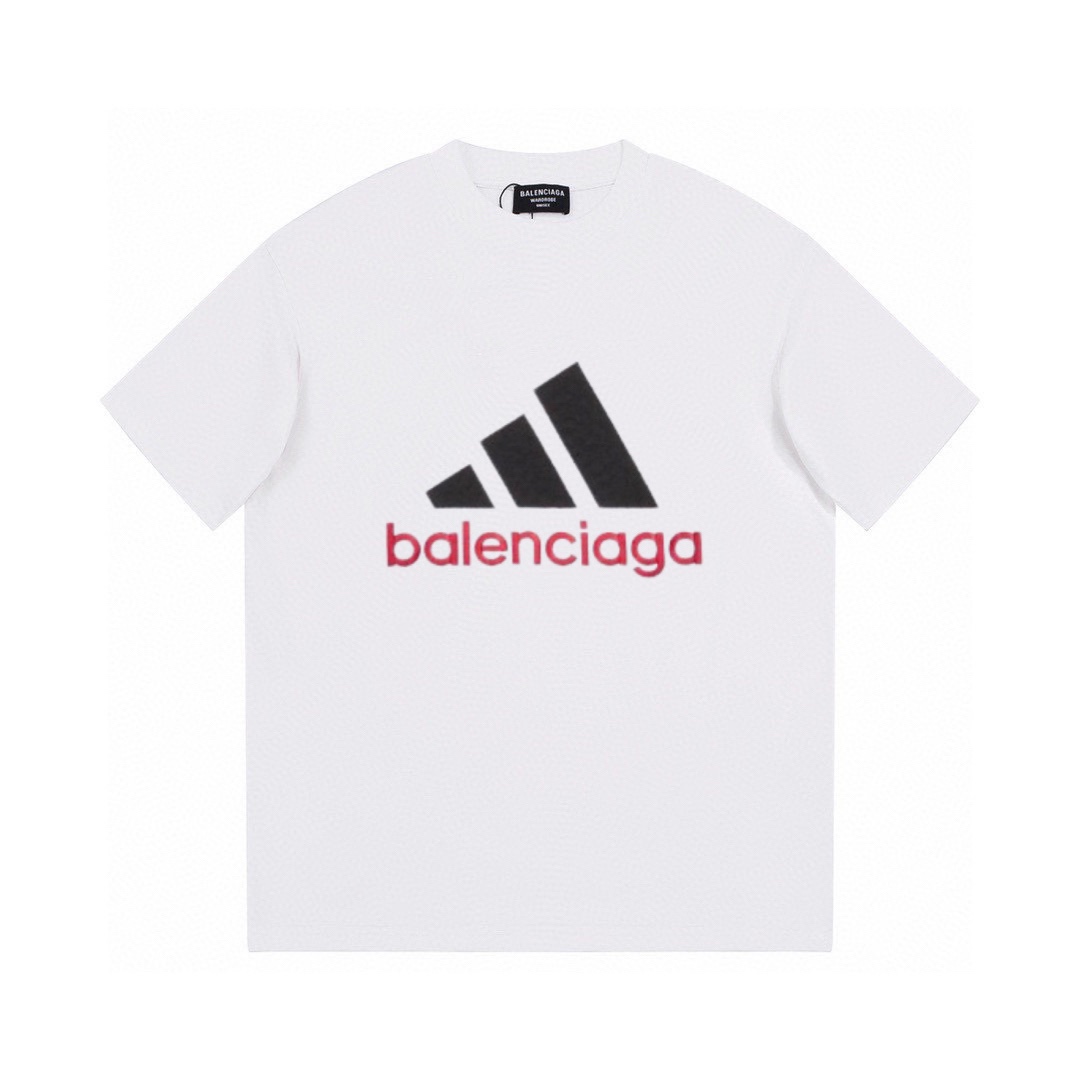 Alternative view of Balenciaga T-Shirt 04049