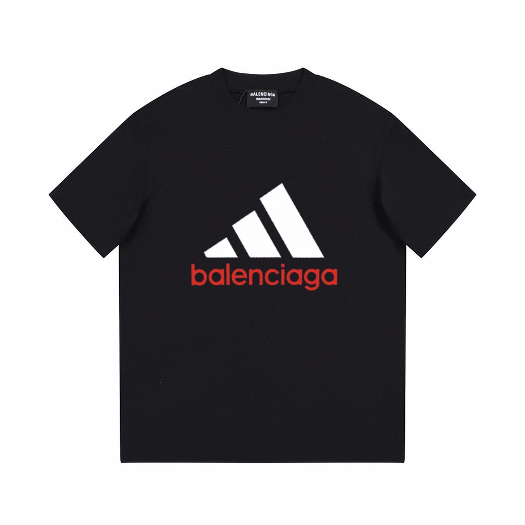 Balenciaga T-Shirt 04049