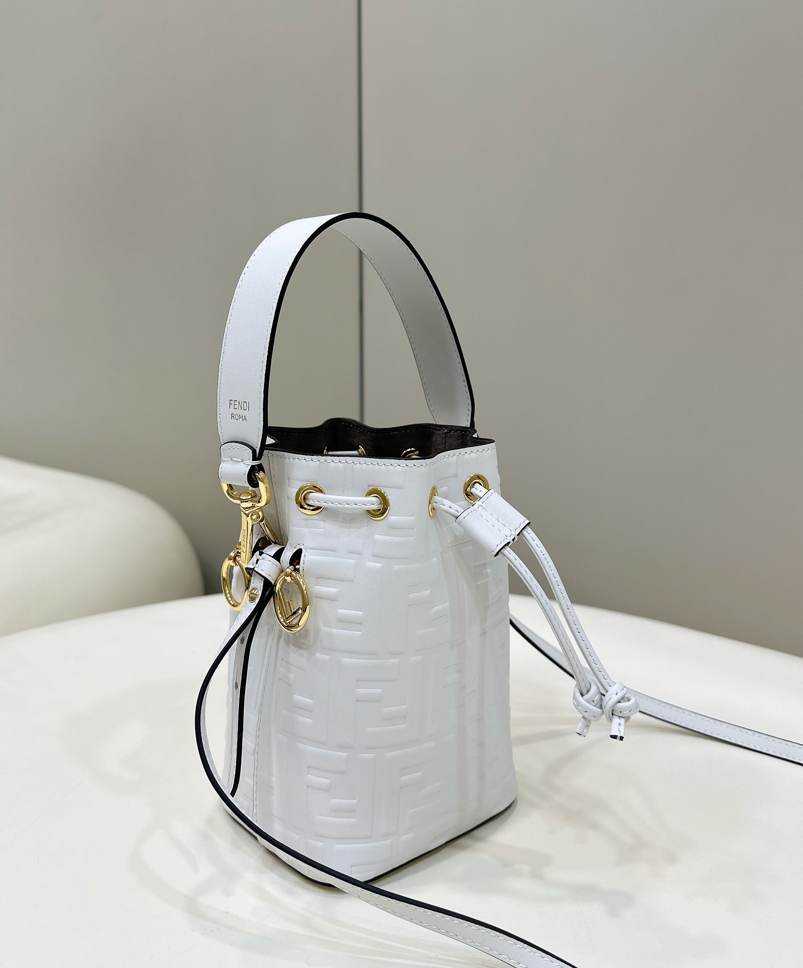 [Fendi Women
