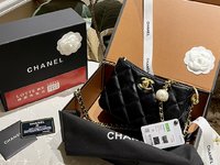 Chanel Mini Bags Tote Bags Mini