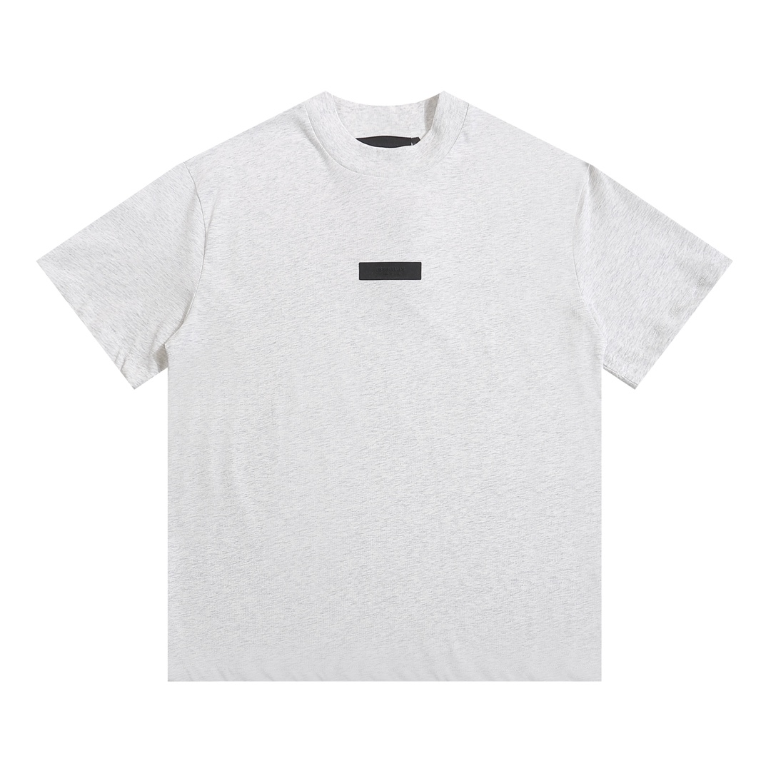Fear of God Essentials T-Shirt服装 2