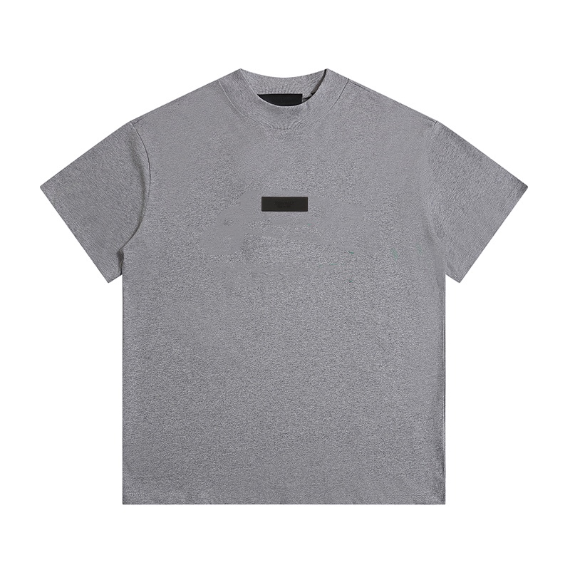 Fear of God Essentials T-Shirt服装 6
