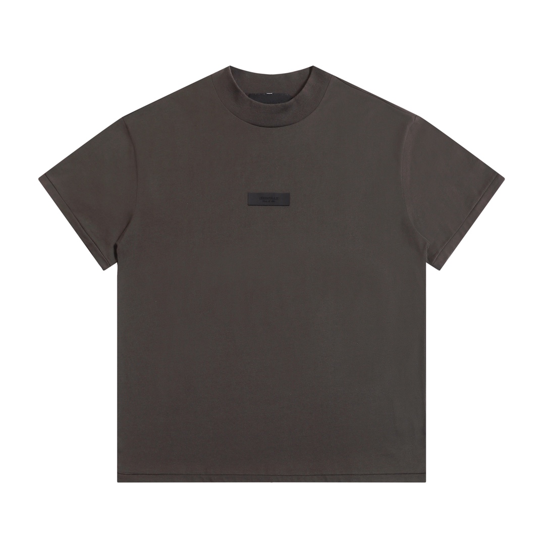 Fear of God Essentials T-Shirt服装 7