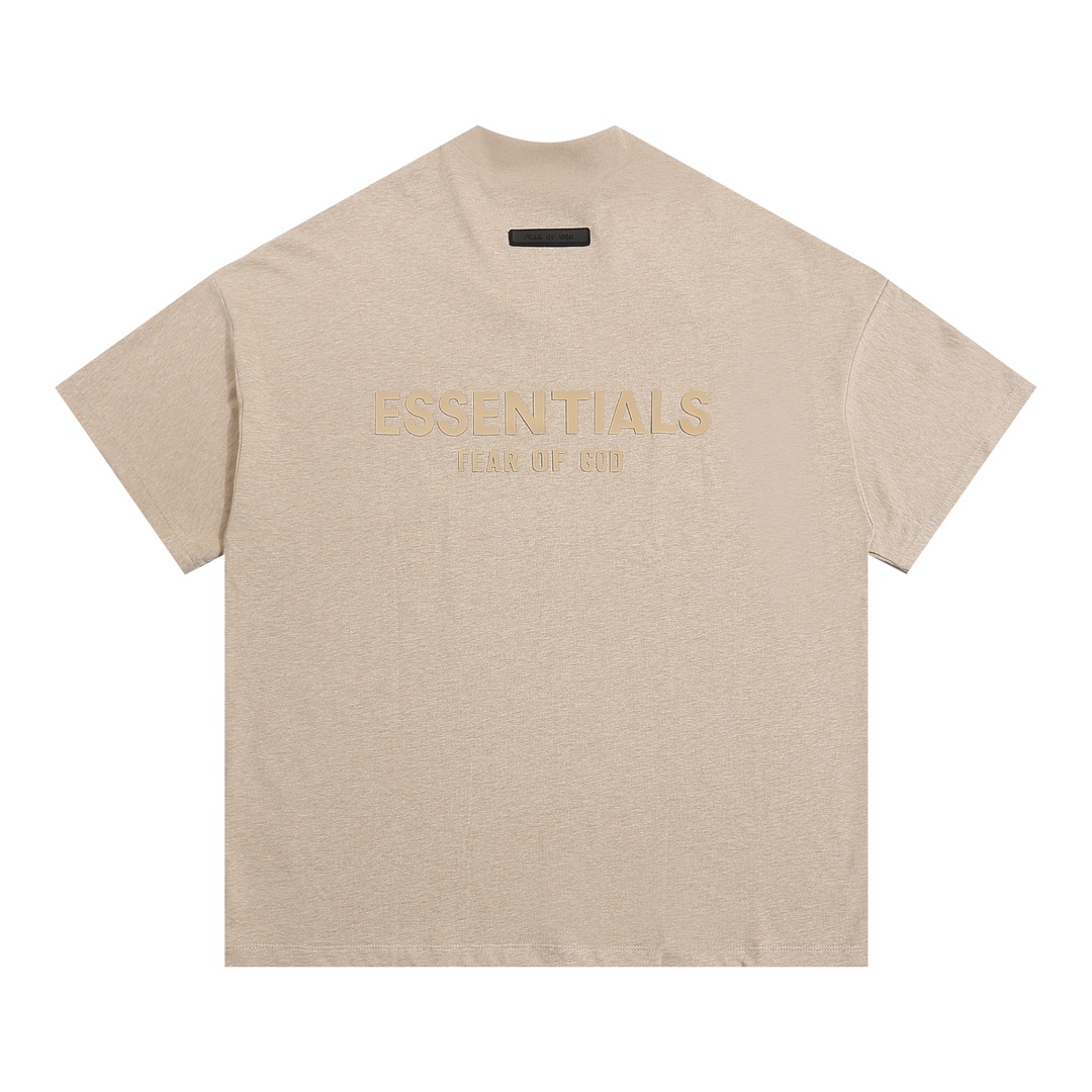 FEAR OF GOD ESSENTIALS T恤服装 7
