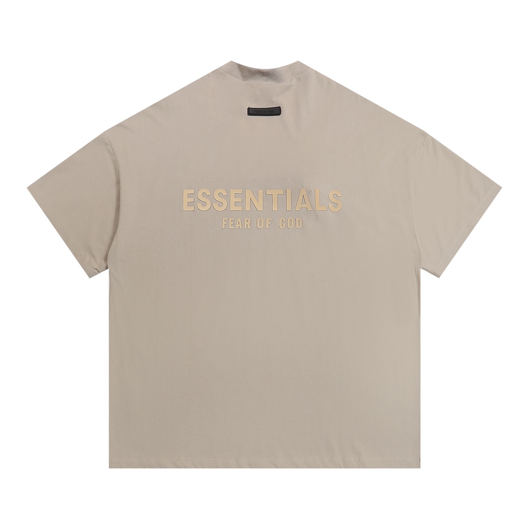 FEAR OF GOD ESSENTIALS T恤服装 6