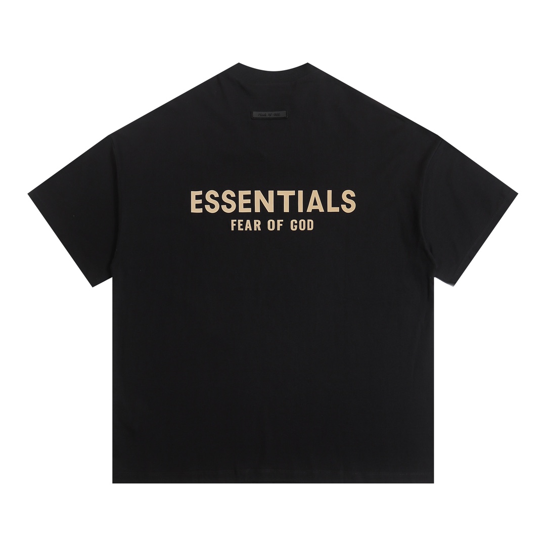 FEAR OF GOD ESSENTIALS T恤服装 3