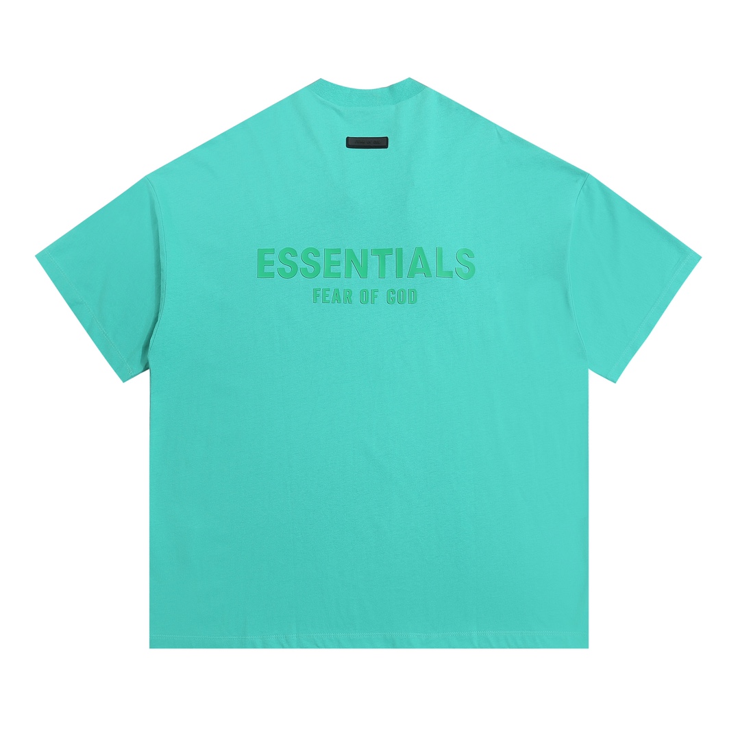 FOG FEAR OF GOD 复线ESSENTIALS T恤服装 9