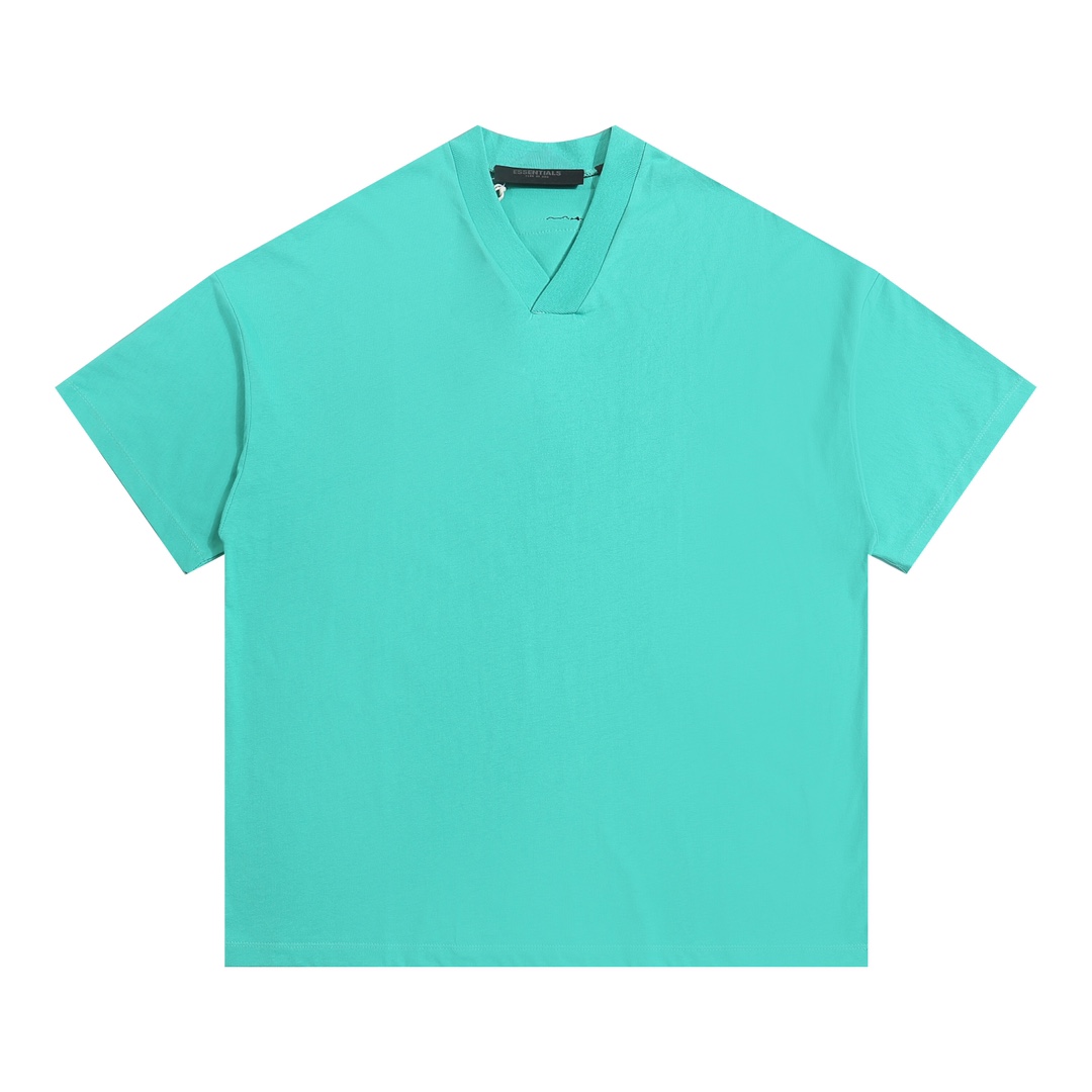 FOG FEAR OF GOD 复线ESSENTIALS T恤服装 8