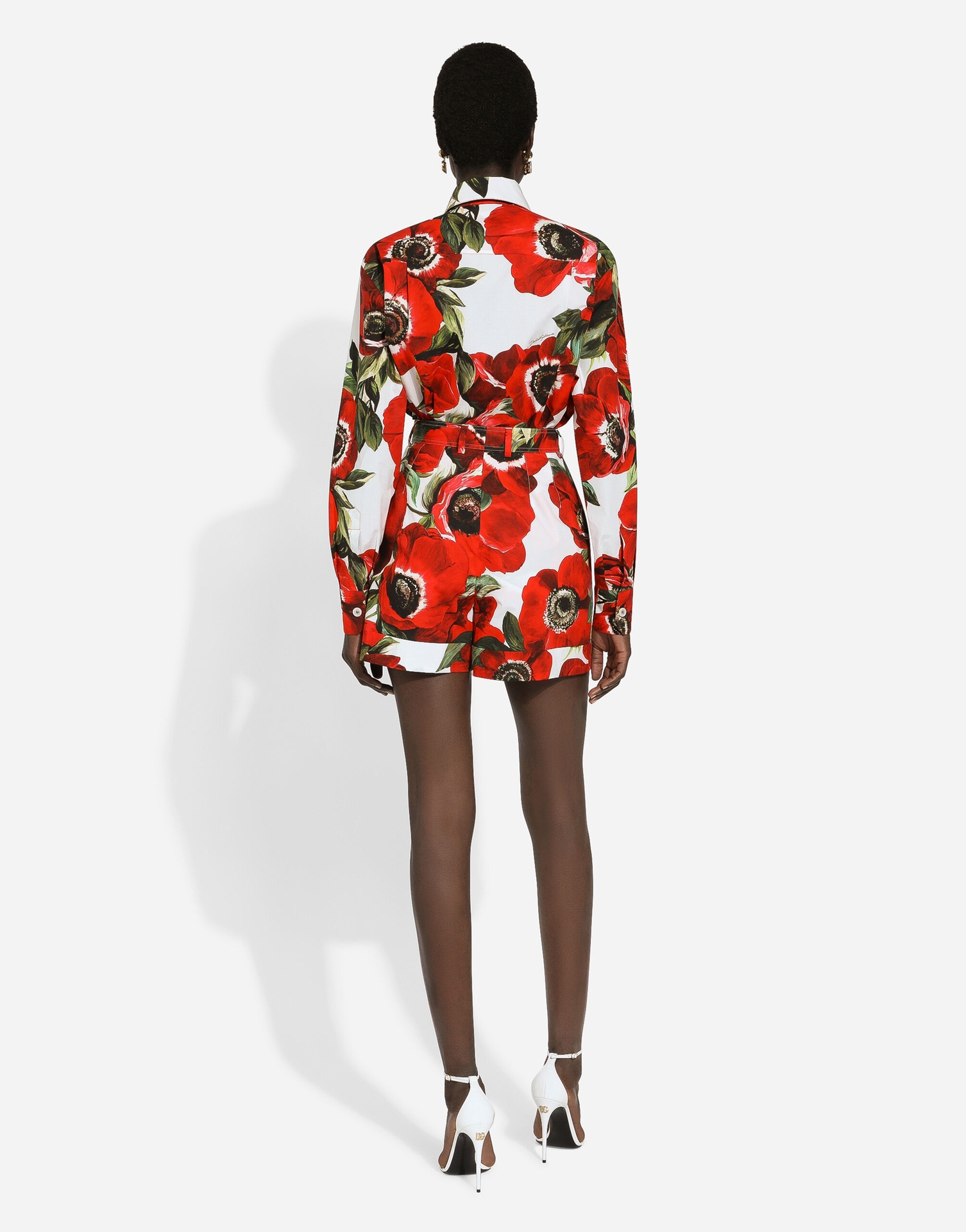 P612 original smlxlxxl Fashion shirt with a new packaged tweed tweed tweed twig smlxlxxl - 图片 3