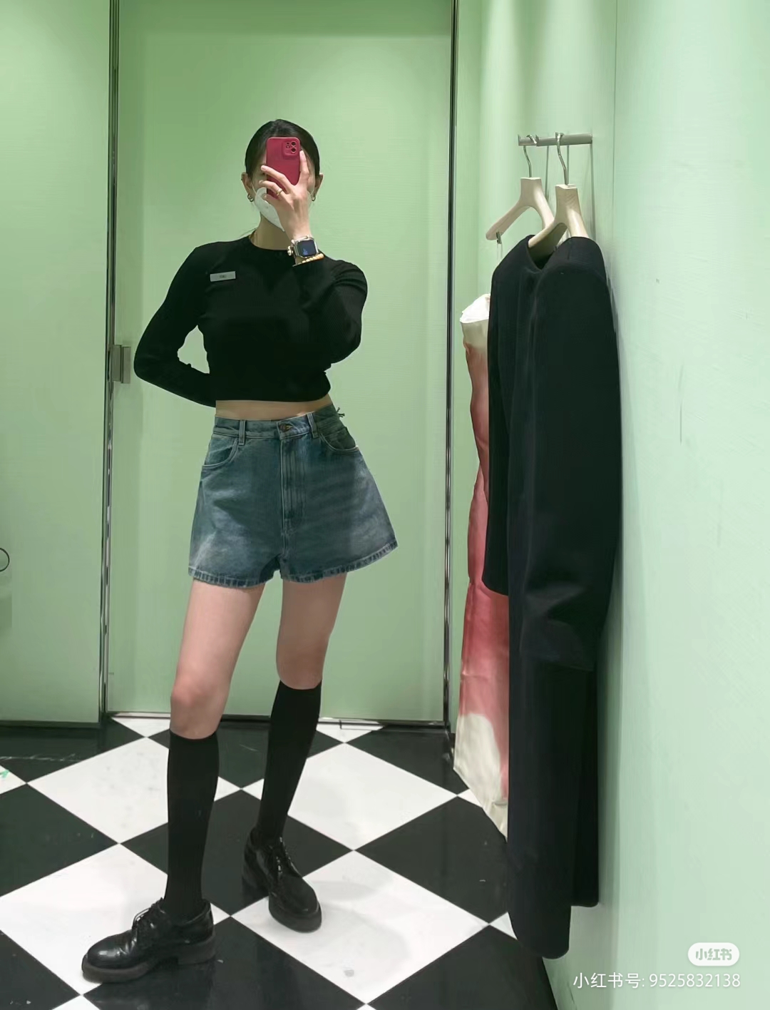 NO:435567,Chen Duling's same style, alexander wang19860909陈都灵同款,,alexander wang,Women's clothing