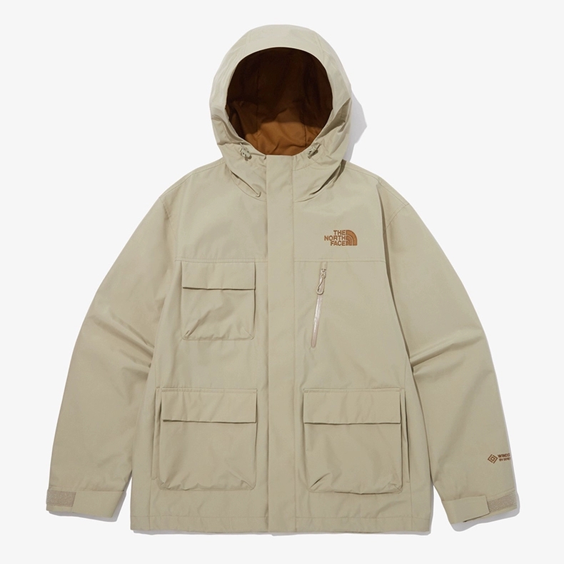 “The North Face Windproof Rover Hat with Embroidery – Quality Outdoor Apparel” - 图片 9