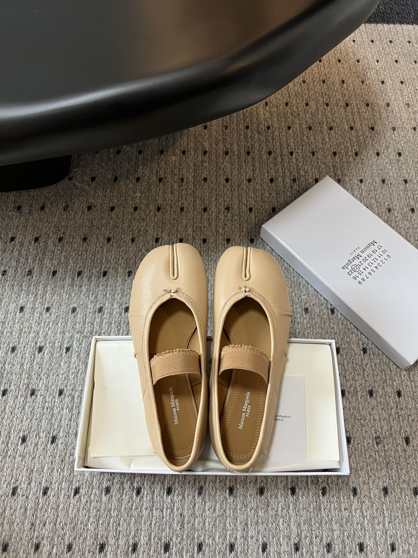 NO:404187,Like painting, split-toe shoes19860909喜欢画,分趾鞋单鞋,Women's Shoes