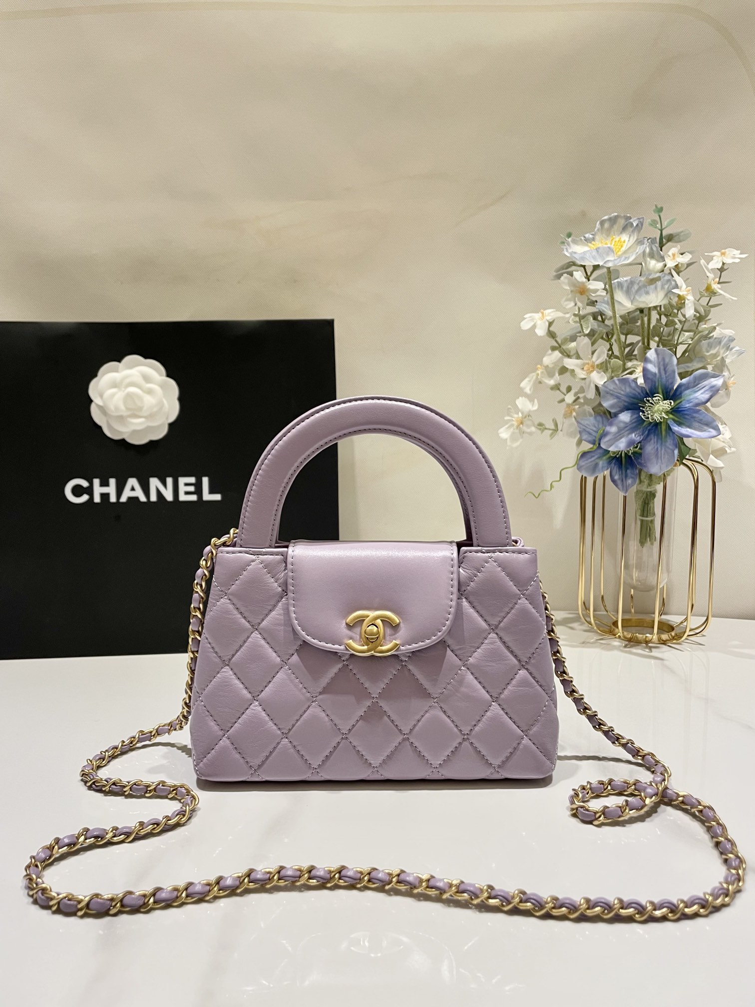 Chanel Wallet Supplier in China
 Fall/Winter Collection Vintage