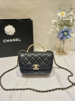 Chanel Noir Or 1 Chanel Noir Or