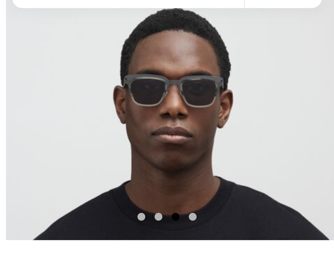 MYKITA⚜️⚜️⚜️MDEL: RAYMOND⚜️⚜️⚜️SIZE: 51 25-140 OPTICAL MIRRORS, SUNGLASSES - 图片 6