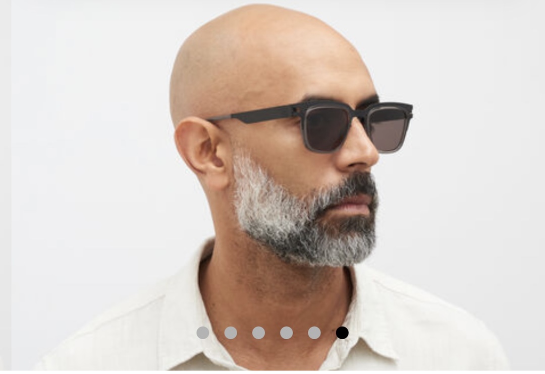 MYKITA⚜️⚜️⚜️MDEL: RAYMOND⚜️⚜️⚜️SIZE: 51 25-140 OPTICAL MIRRORS, SUNGLASSES - 图片 8