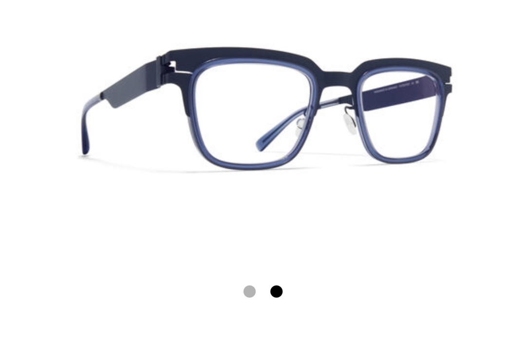 MYKITA⚜️⚜️⚜️MDEL: RAYMOND⚜️⚜️⚜️SIZE: 51 25-140 OPTICAL MIRRORS, SUNGLASSES - 图片 2