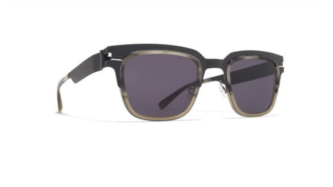 MYKITA⚜️⚜️⚜️MDEL: RAYMOND⚜️⚜️⚜️SIZE: 51 25-140 OPTICAL MIRRORS, SUNGLASSES - 图片 4