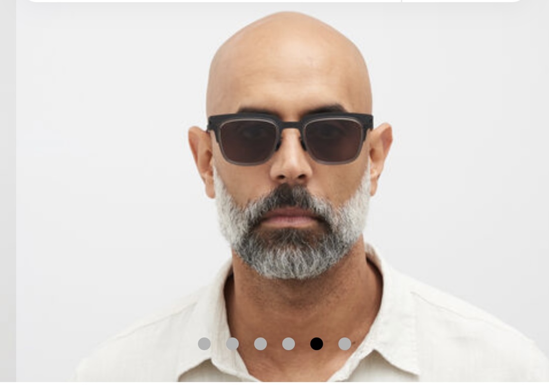 MYKITA⚜️⚜️⚜️MDEL: RAYMOND⚜️⚜️⚜️SIZE: 51 25-140 OPTICAL MIRRORS, SUNGLASSES - 图片 9