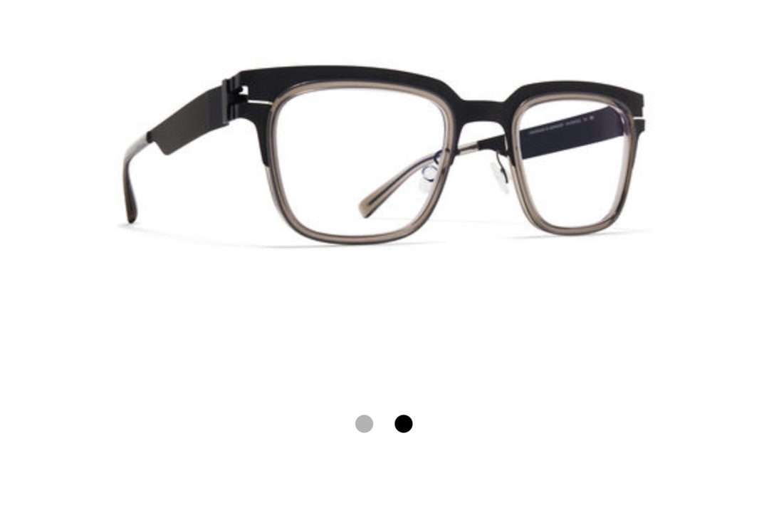 MYKITA⚜️⚜️⚜️MDEL: RAYMOND⚜️⚜️⚜️SIZE: 51 25-140 OPTICAL MIRRORS, SUNGLASSES - 图片 3