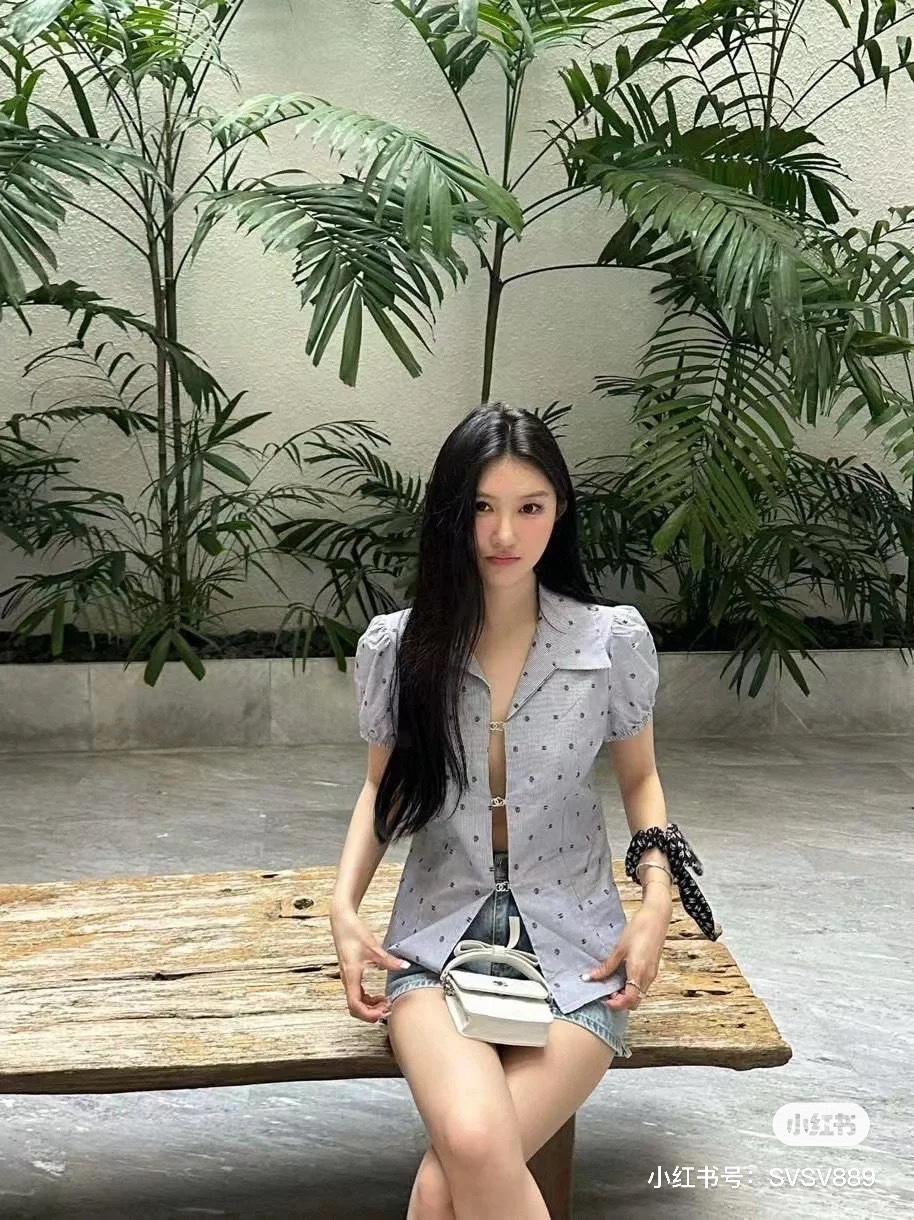 NO:416411,The upper body effect is super nice, alexander wang19860909上身效果超nice,,alexander wang,Women's clothing